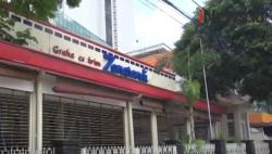 Video Kedai Ice Cream Legendaris Zangrandi di Surabaya Tutup