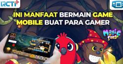 3 Manfaat Bermain Game Magic Pang