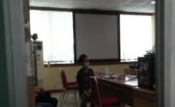 Video Terduga Penyebar Hoaks Video Suap Jaksa Kasus Rizieq Shihab Dipulangkan