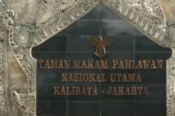 Video Mantan Jaksa Agung Basrief Arief Tutup Usia