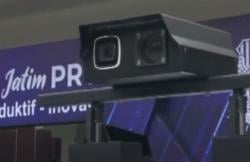 Video Inovasi INCAR Bisa Deteksi Pengemudi Tak Punya SIM