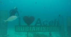 Menikmati Keindahan Bawah Laut di Pulau Sabang, Asyik untuk Snorkeling
