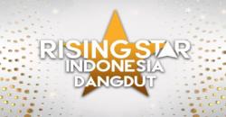 Rising Star Indonesia Versi Dangdut Hadir di MNCTV, Ini Kecanggihannya