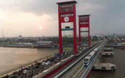 Siapkan 9 Kamera, Polda Sumsel Masuk Daftar Peluncuran e-Tilang Tahap Kedua<