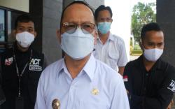 Seluruh Kecamatan di Bangka Tengah Harus Punya Tempat Isolasi Terpadu