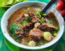 10 Makanan Khas Sulawesi, Nomor 2 Berbahan Dasar Ikan Mentah