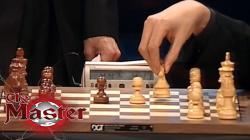 Kilas Balik Pertarungan Catur Deddy Corbuzier Vs GM Utut Adianto pada 2009