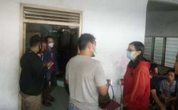 Warga Salatiga Gantung Diri Tinggalkan Surat, Mengaku 10 Hari Sangat Ketakutan