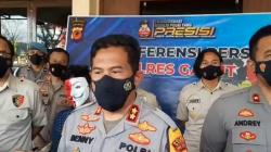 Pemuda Garut Bawa Kabur Pacar ke Bali, Korban Unggah Status Telah Diculik