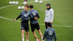 Prediksi Jerman Vs Islandia: Pantang Ulangi Performa Buruk<