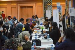  Keren Lho, Promosi Wisata Jogja Vaganza Juga Libatkan Peserta dari Luar Negeri