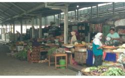 BPOM Temukan Daging Ikan Giling Berformalin di Palembang <