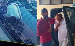 Tepergok Curi Sepatu di Masjid, Remaja Tasikmalaya Babak Belur Dihajar Massa