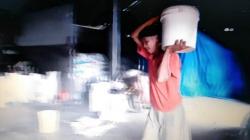 Tolong, Beras dari Penggilingan Padi di Purbalingga Tidak Terserap