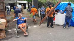 Pengosongan Rumah Dinas, USU: Aset Negara Tak Boleh Dimiliki Pribadi<