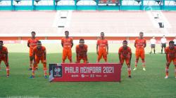 Jelang Liga 2, Persiraja Gelar Uji Coba dan Seleksi Pemain