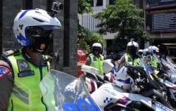 Tilang Manual Tetap Ada meski Diberlakukan ETLE, Ini Penjelasan Kakorlantas <