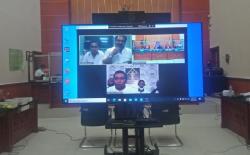 Lanjutan Sidang John Kei, Saksi: Kami Cuma Nagih Utang ke Nus Kei