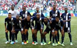 Niat Lakoni Kualifikasi Piala Dunia, Timnas Belize Justru Diadang Geng Bersenjata