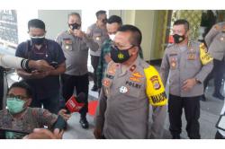  Cegah Penularan Covid-19, Polda DIY Perketat Pengawasan Prokes di Objek Wisata