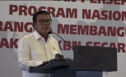 Wamenhan Ajak Seluruh Jajaran Gunakan Alutsista Produk dalam Negeri