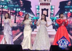 Budaya Yogyakarta Hiasi Road to Kilau Raya   