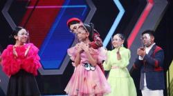 6 Kontestan The Voice Kids Indonesia Lolos ke Semifinal 