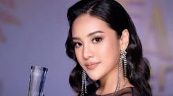 Busana Cantik Anya Geraldine Dipuji Netizen, Bikin Iri Penggemar Grup Band WAYV 