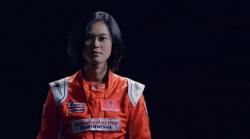 Honda Racing Indonesia Rekrut Pembalap Perempuan Cantik Canya Prasetyo 