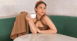 Video Syur Disebar, Gabriella Larasati Diperas Pelaku