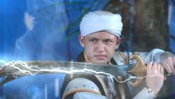 Istana Padjajaran Terancam, Para Raja dan Siluman Berburu Pedang Zulfikar