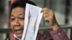 Effendi Gazali Diperiksa KPK terkait Kasus Dugaan Suap Bansos Covid-19<