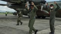 Kisah Prajurit Paskhas Murka hingga Siap Ledakkan Tentara Australia dengan Granat di Bandara