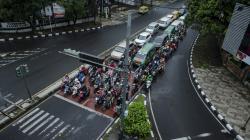 Ini Lokasi Tilang Elektronik di 21 Titik Persimpangan Kota Bandung<