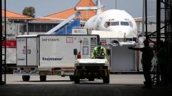 Pasokan Vaksin Covid-19 untuk Bali Bertambah 35.880 Vial