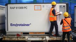  Kabar Baik! Pemerintah Kembali Datangkan 10 Juta Vaksin Sinovac 