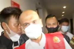 Video Mark Sungkar Positif Covid-19