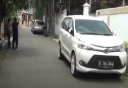 Begini Modus Pencurian Mobil di Jakbar