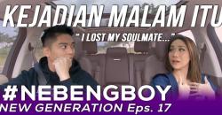 Perasaan Penonton Dibuat Campur Aduk Mendengar Cerita BCL kepada Boy William