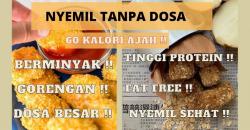 Cara Membuat Nugget Ayam Sehat ala Finalis MasterChef, Cocok untuk Diet
