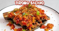 Finalis MasterChef Indonesia Ini Bikin Terong Balado Mewah, Intip Resepnya