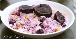 6 Makanan Khas Kalimantan Utara, Nomor 2 Ada Sate Ikan Pari Sungai Sesayap