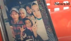 Video 5 Jenazah Korban Kebakaran Matraman Dibawa ke Kampung Halaman di Padang Pariaman