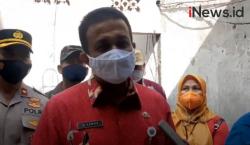 Video Pemkot Jaktim Tanggung Seluruh Biaya Korban Kebakaran Matraman