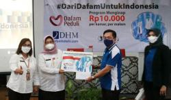 Khusus untuk Nakes, Menginap di Hotel Bintang Semarang  Ini Cuma Rp10.000