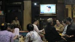 Demam Ikatan Cinta, Ridwan Kamil: Di Puncak Gunung Terpencil, Sinetron Ibu-Ibu Tetaplah...<