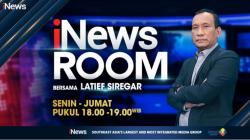 Pedangdut Keciprat Duit Korupsi, Saksikan di iNews Room Jumat Pukul 18.00 WIB