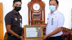 BPJS Kesehatan Harapkan Pemkot Tomohon Perbaiki Layanan JKN-KIS