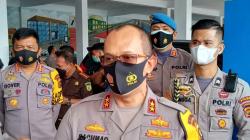 Jambi Akan Gelar Pemilihan Suara Ulang, Ini Pesan Kapolda ke Paslon<