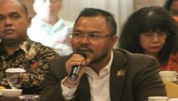 Kisruh Kadin Jabar, Tatan Minta Forkopimda Tidak Libatkan Cucu Sutara